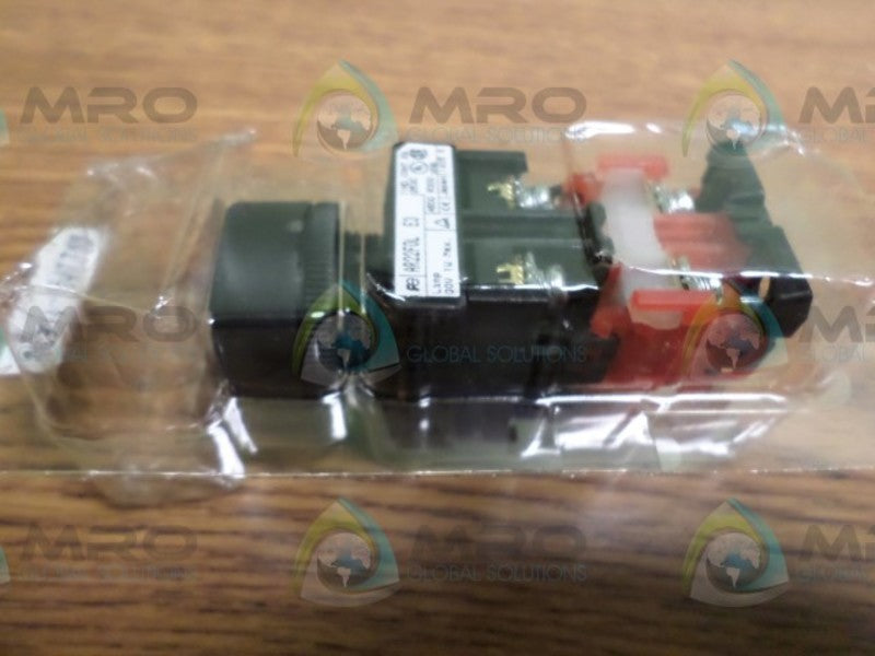 LOT OF 2 FE AR22F0L-11E3G  NSMP