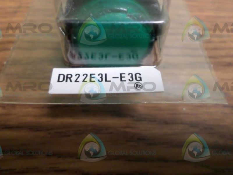 FE DR22E3L-E3G  NSMP