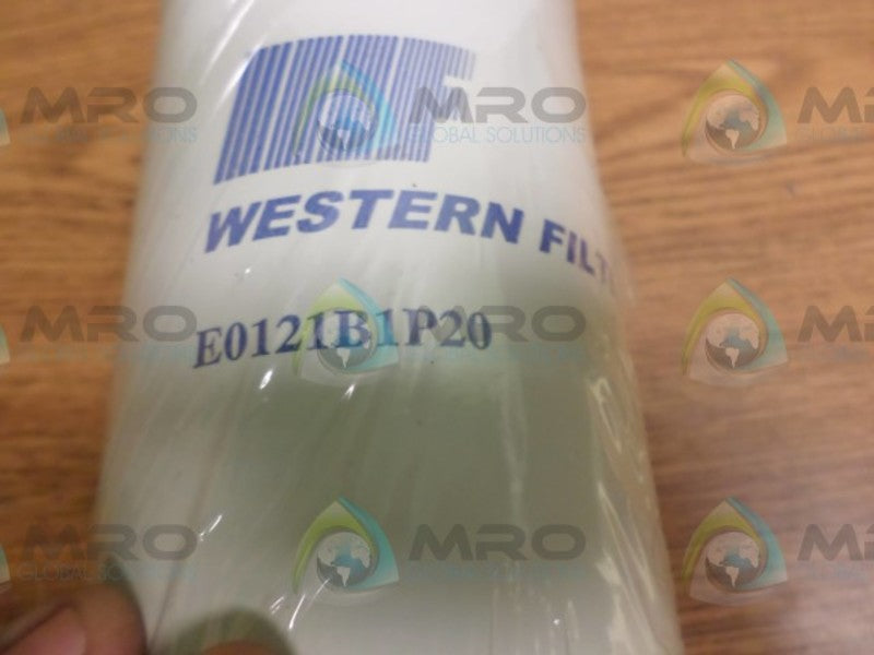 WF E0121B1P20  NSNP