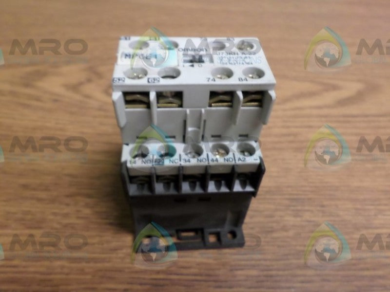 OMRON J73KN-A-22  UNMP