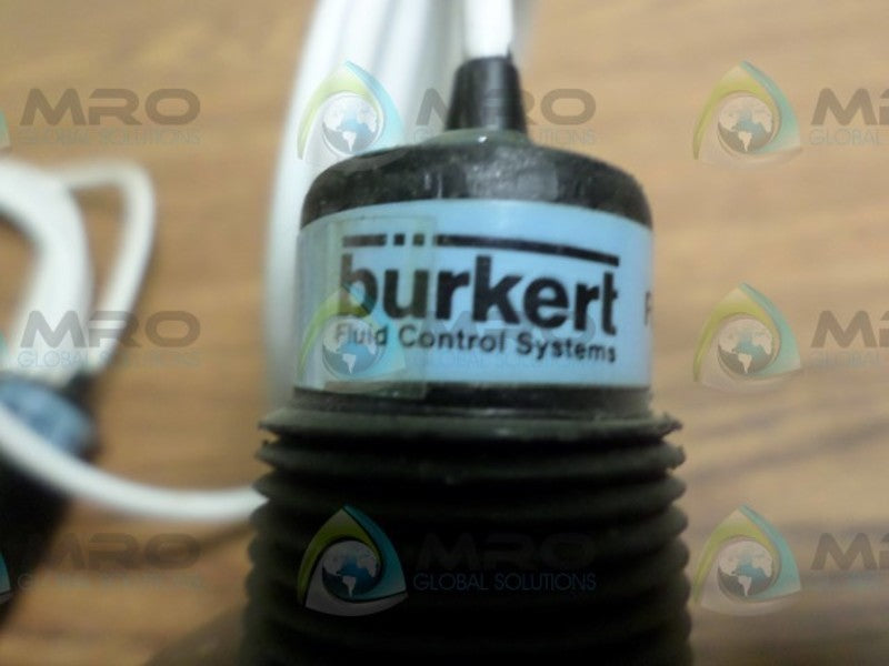 BURKERT FT10-1302BU  NSNP