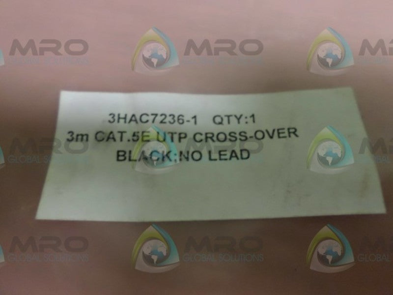 3M 3HAC7236-1  NSMP
