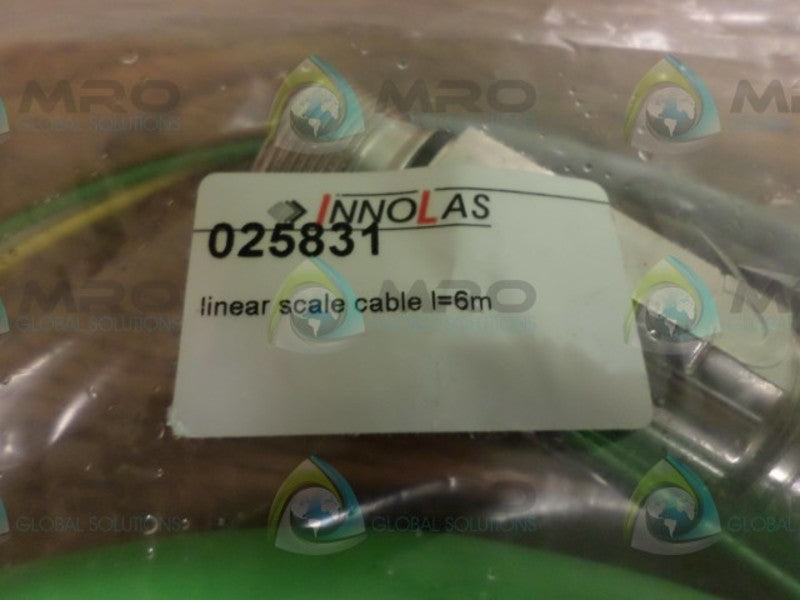 INNOLAS 025831  NSNP