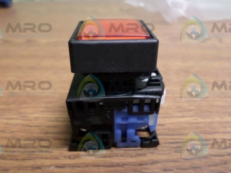 LOT OF 2 FE AR22FOM-10E3R  NSNP