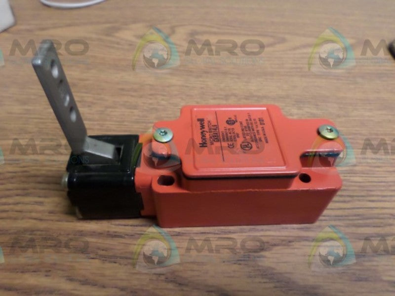 HONEYWELL GKBA14LS  NSNP
