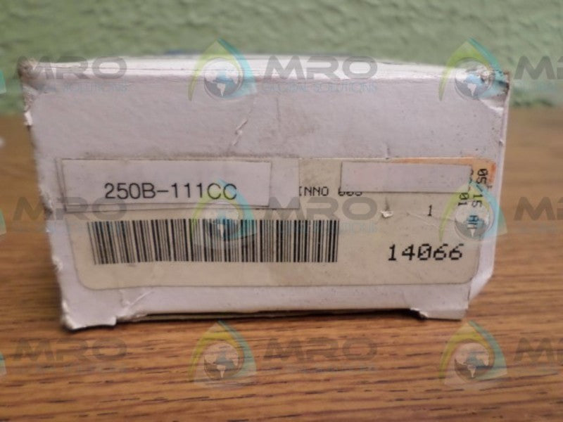 MAC 250-111CCAA  NSMP