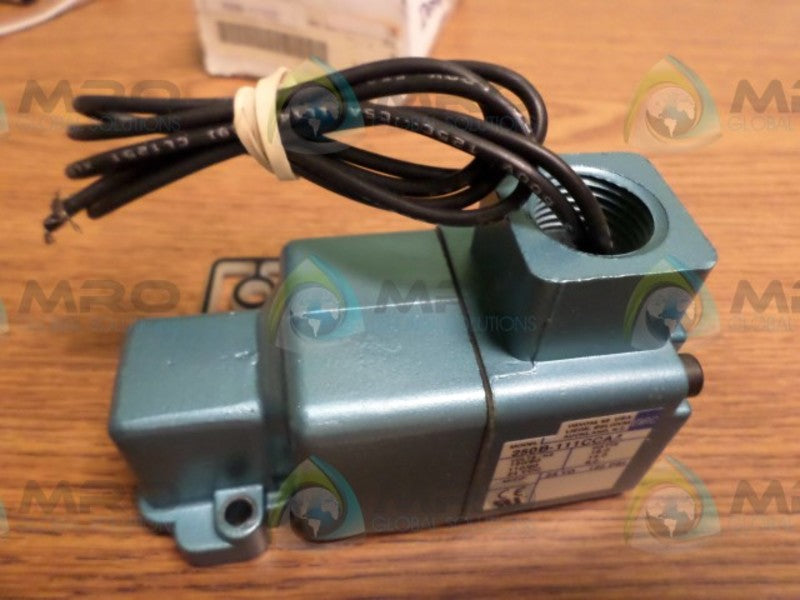 MAC 250-111CCAA  NSMP