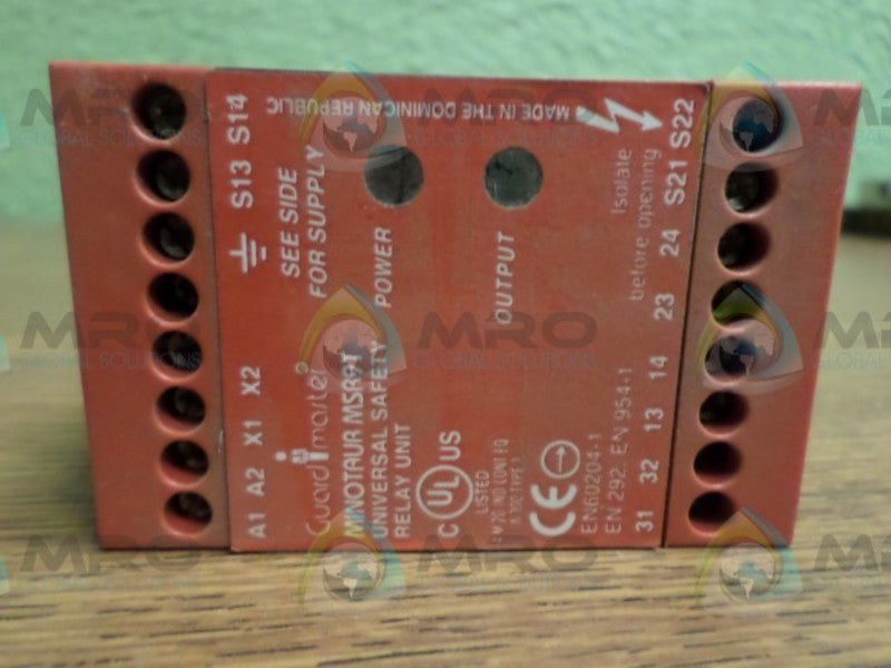 INDUSTRIAL SPARE PART 440R-F23027 SER.B  UNMP