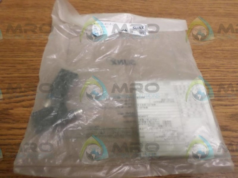 SUNX CX-411-P-Z  NSMP