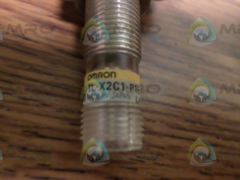 OMRON TL-X2C1-P1E  UNMP