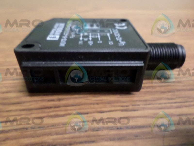 PEPPER & FUCHS MLV13-8-400/30/40B/73C  NSMP