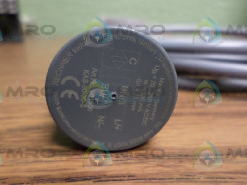 RECHNOR KAS-90-30-S  NSMP
