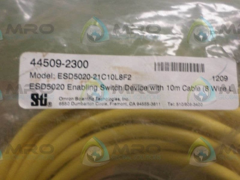 STI 44509-2300  NSMP