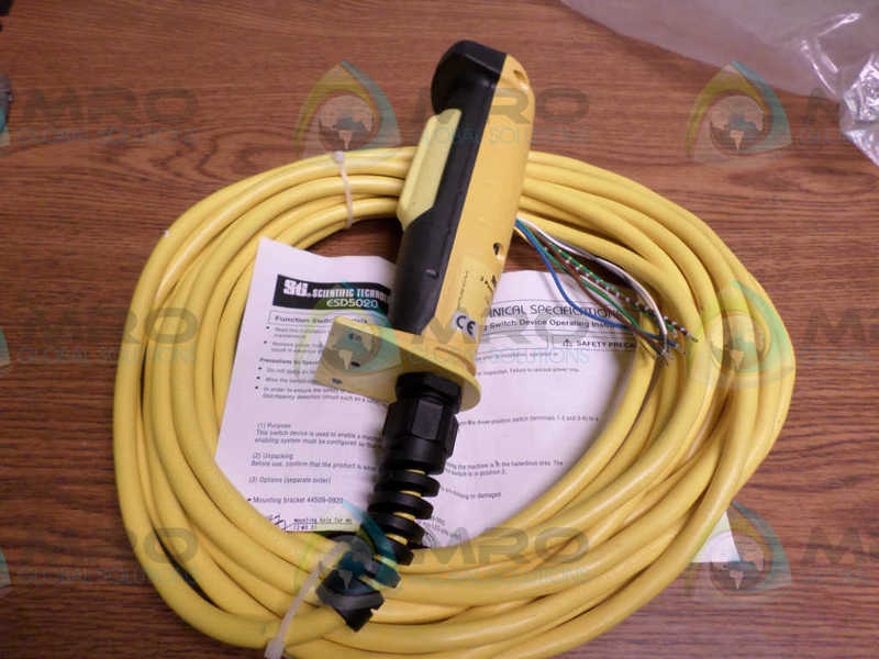 STI 44509-2300  NSMP
