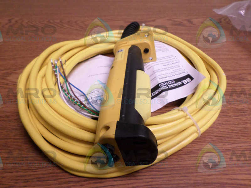 STI 44509-2300  NSMP