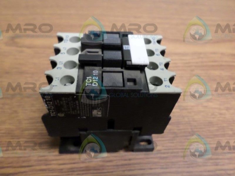 TC TC1-D12-10  UNMP