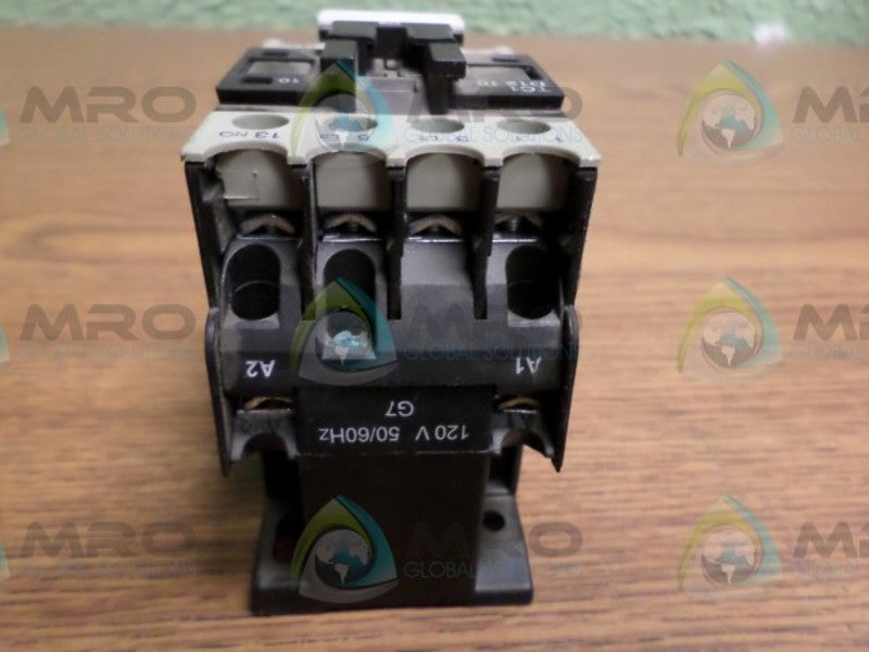 TC TC1-D12-10  UNMP