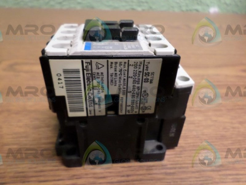 SIEI SC-03 SC11AA UNMP