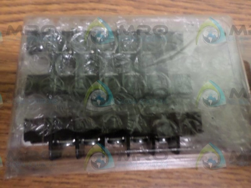 LOT OF 3 MOLEX 38720  NSMP