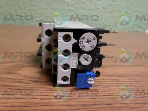 ABB T25  NSMP