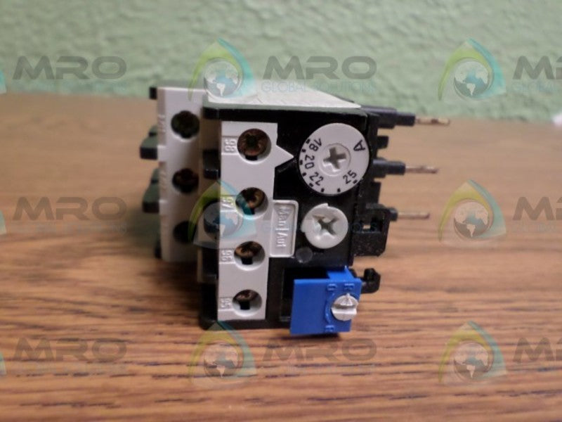 ABB T25  NSMP