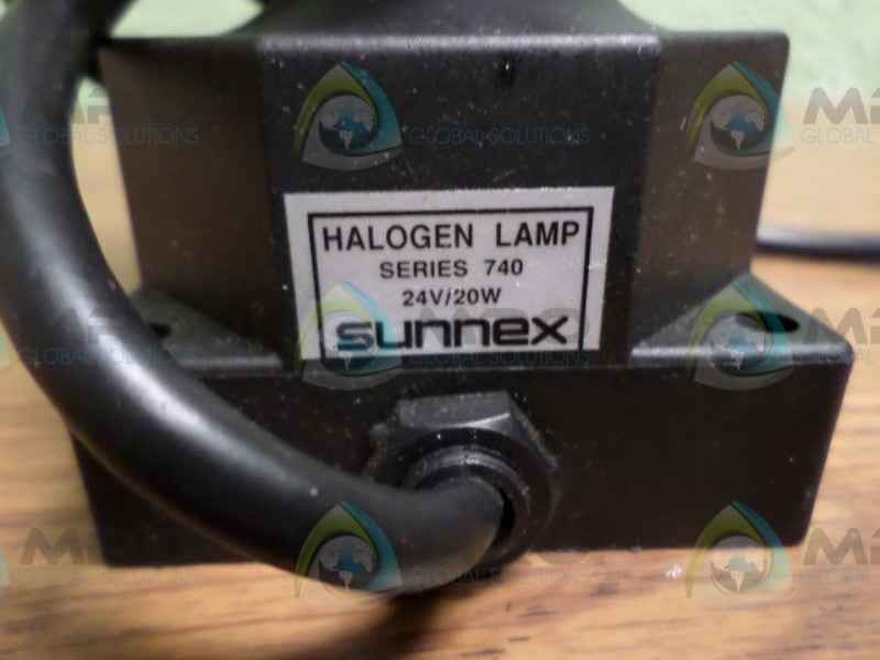 SUNNEX 740  NSNP