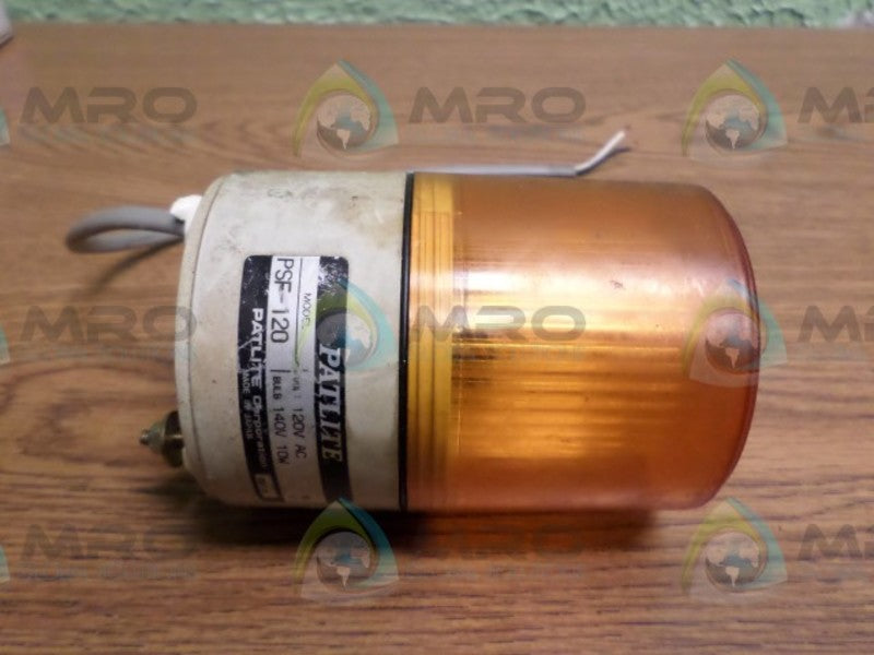 PATLITE PSF-120  UNMP