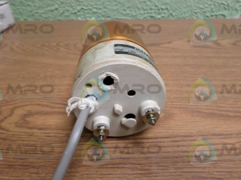 PATLITE PSF-120  UNMP