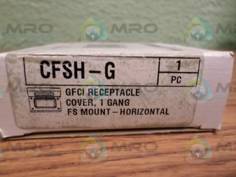 RED DOT CFSH-G * NEW IN BOX *