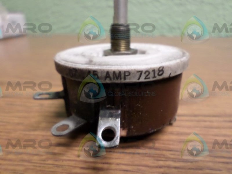 OHMITE 7218  UNMP
