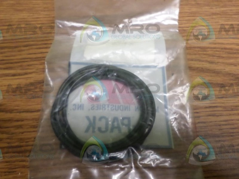 LOT OF 2 MI 138 BUNA  NSMP