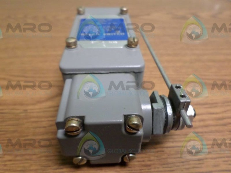 MICROSWITCH 51ML10  NSMP