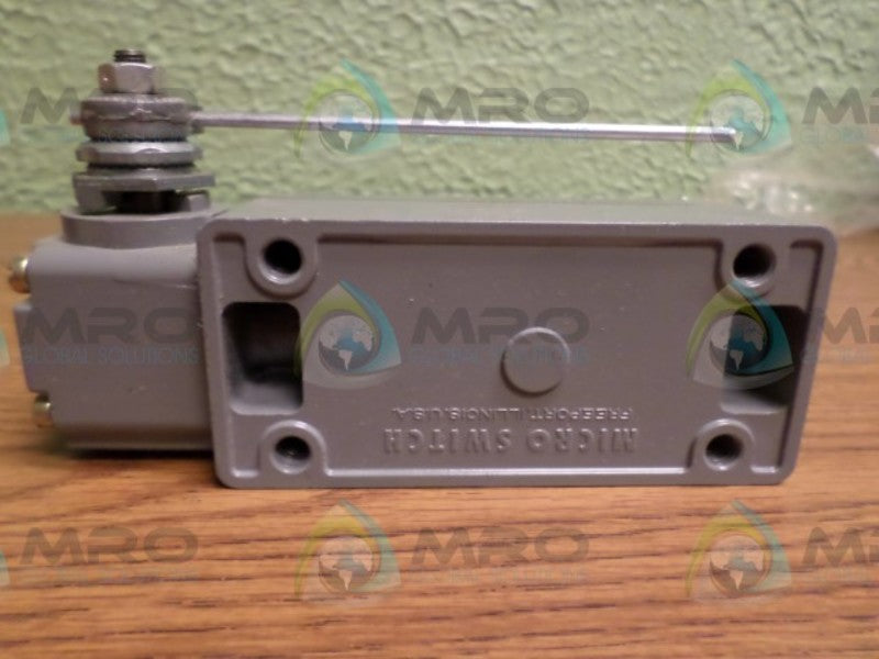 MICROSWITCH 51ML10  NSMP