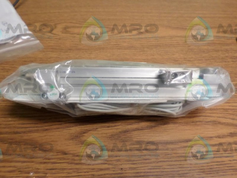 CKD LCR-Q-12-100-F2H3-D-S2DB  NSNP