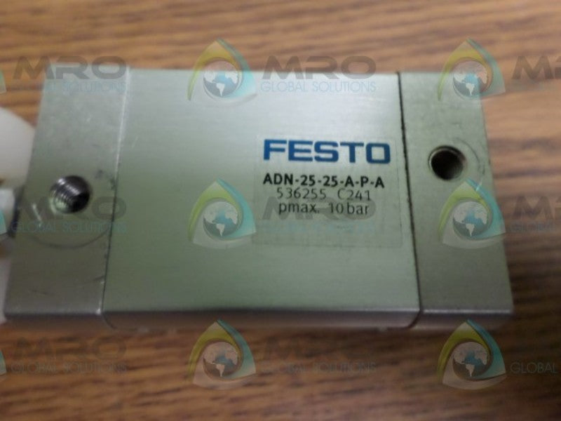 FESTO AND-25-25-A-P-A  UNMP