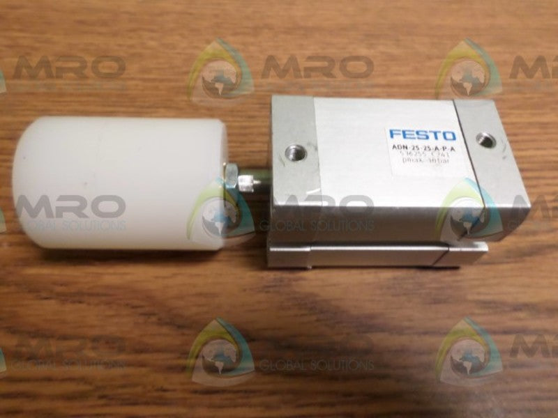 FESTO AND-25-25-A-P-A  UNMP