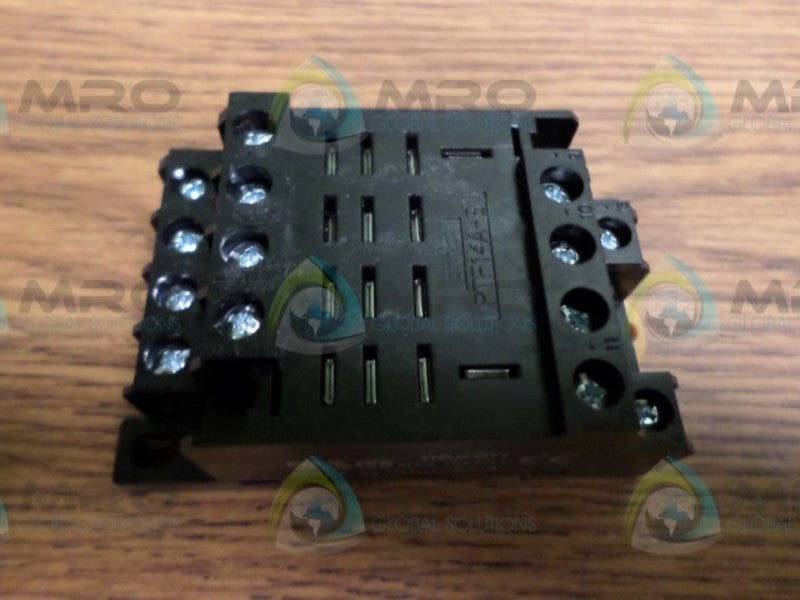 OMRON PTF14A-E (AS PICTURED) NSNP