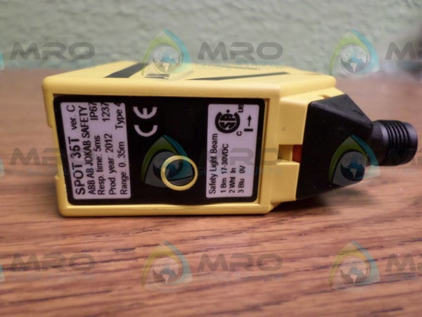 ABB SPOT 35T  NSNP