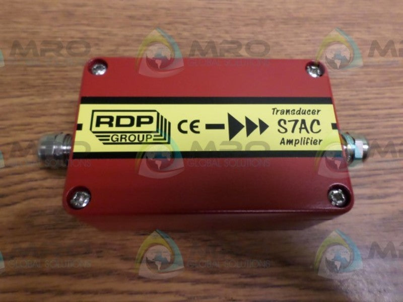 RDP S7AC-C  NSNP