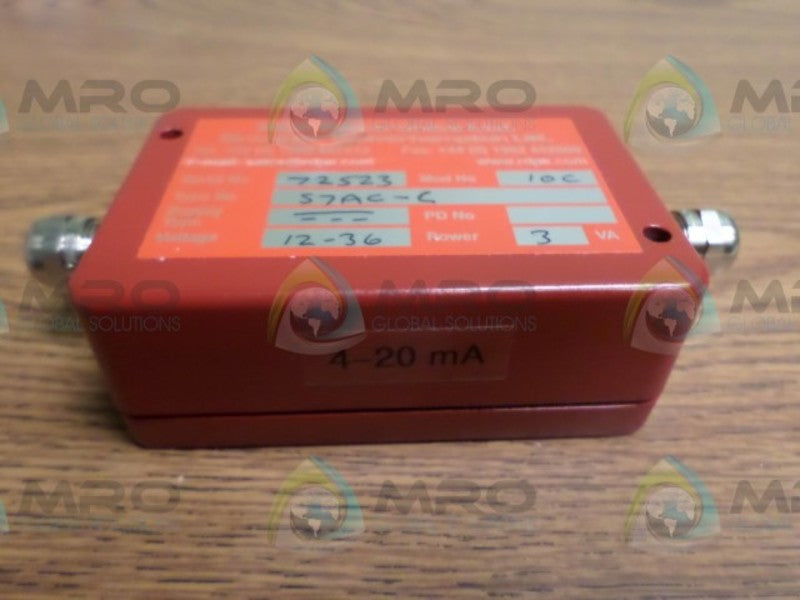 RDP S7AC-C  NSNP