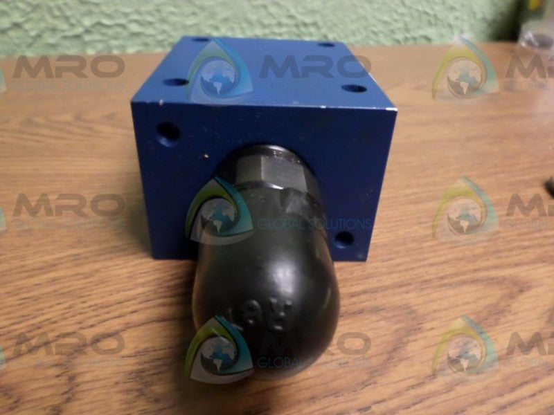 REXROTH R900427885  NSNP