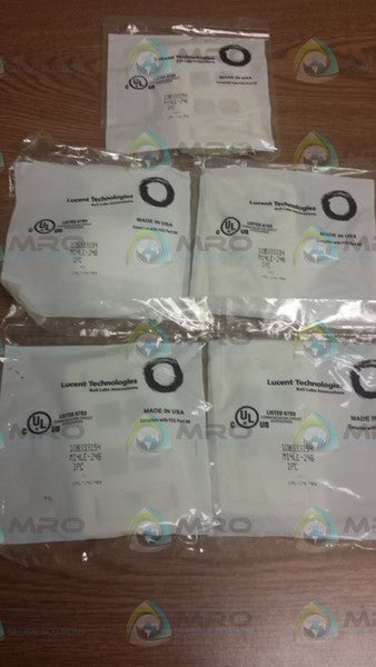 LOT OF 5 LUCENT TECHNOLOGIES 108333154  NSNP