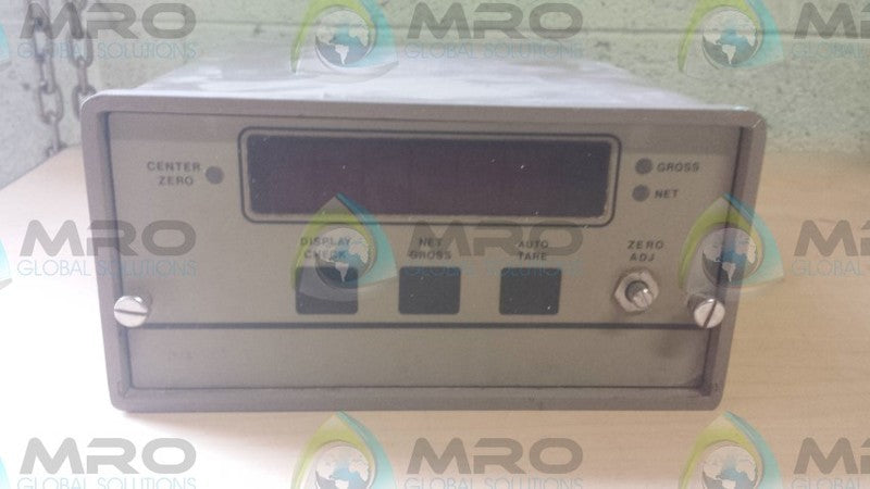 PANATROL UMC2000-33  UNMP
