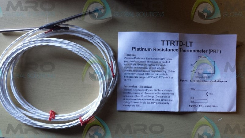 ELECTRO SENSORS TTRTD-LT  NSNP