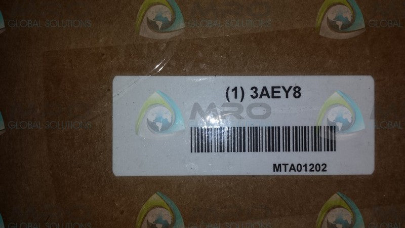 TEMPCO 3AEY8 MTA01202  NSMP