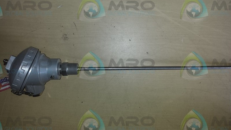 TEMPCO 3AEY8 MTA01202  NSNP