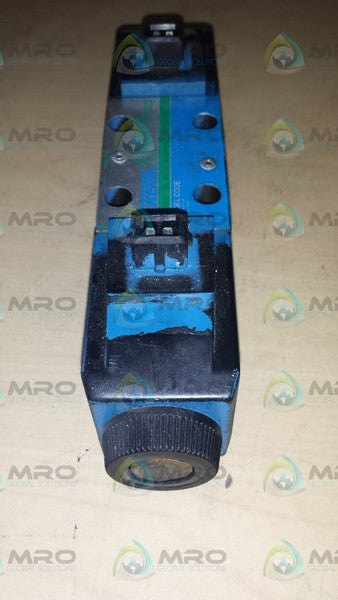 VICKERS DG4V 3S 6C ZM KUP4D2 G5 60 P20  UNMP