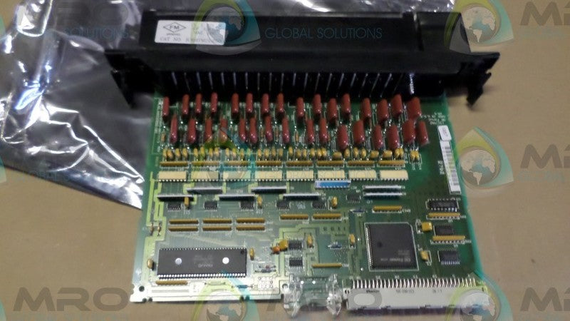 GE FANUC IC697MDL250 INPUT MODULE  NSMP