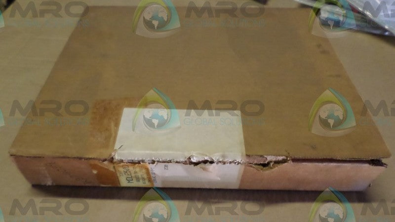 GE FANUC IC697MDL250 INPUT MODULE  NSMP