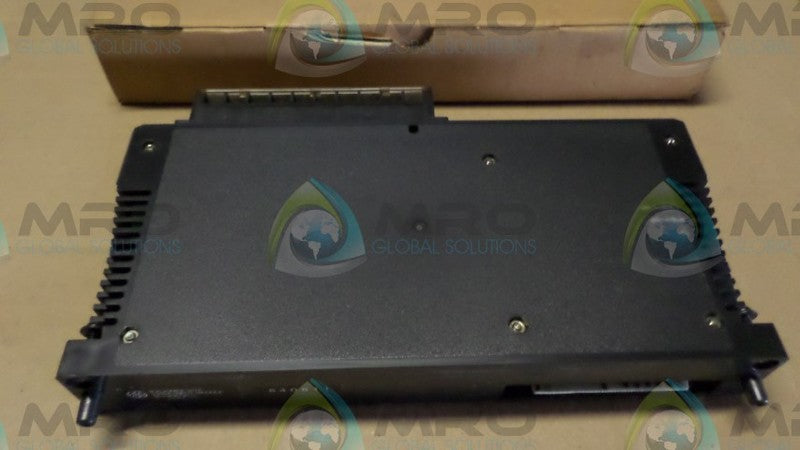 GENERAL ELECTRIC IC630MDL301A 24VDC NSMP